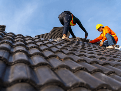 About Roof Repair Experts Bridgeport, WV